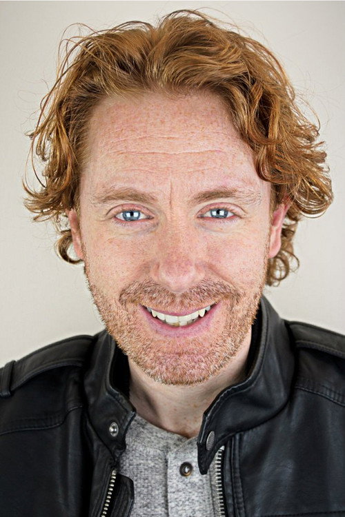 Photo of Jason Gregg, Directing