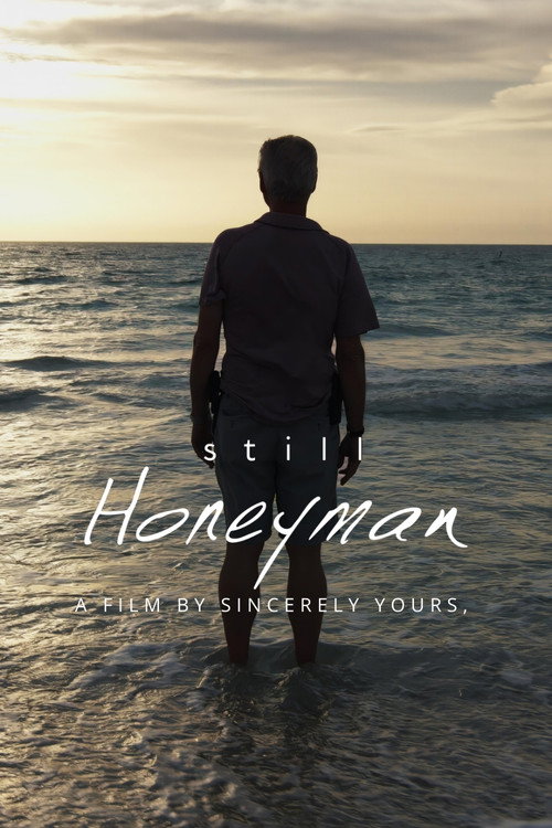 Movie poster for Still Honeyman