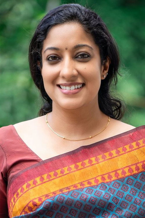 Photo of Laya Simpson, Acting