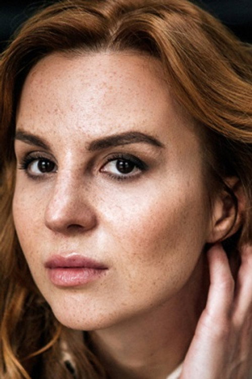 Yulia Trofimova profile