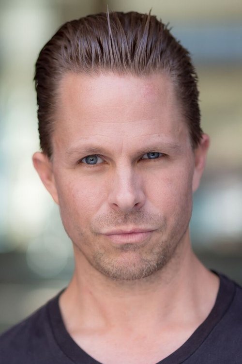 Grayson Berry profile