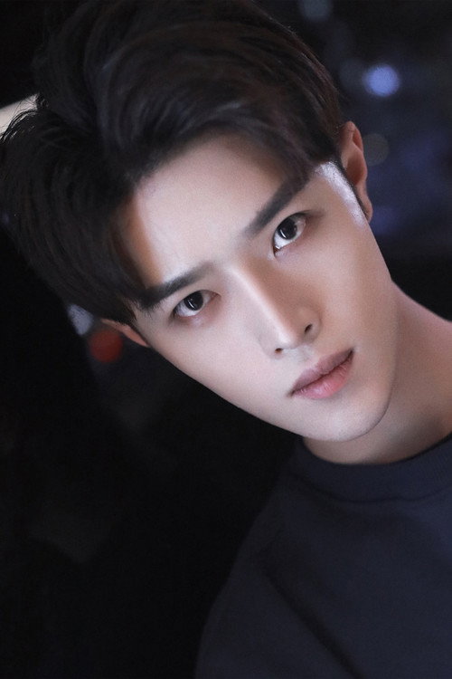 Zhang Dayuan profile