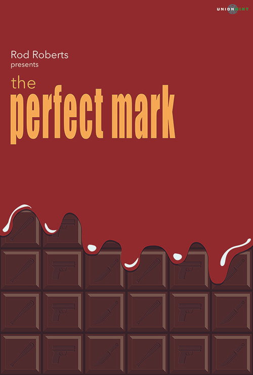 Movie poster for The Perfect Mark