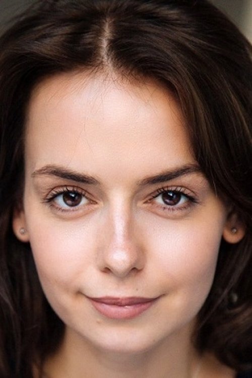 Photo of Liza Klimova, Acting
