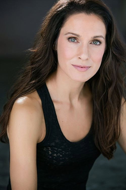 Photo of Erin Beute, Acting