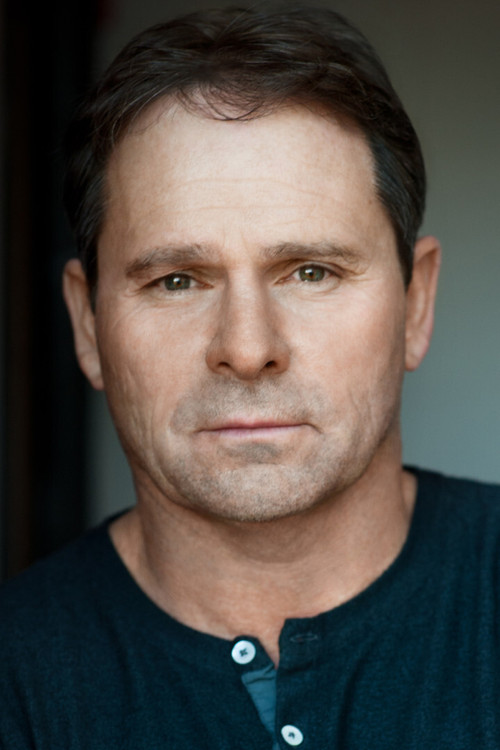 Mike Mitchell profile