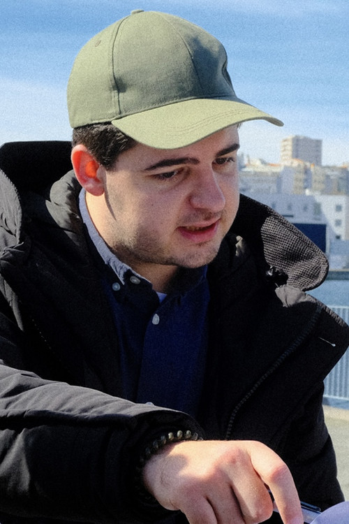 Photo of Raúl R. Cobas, Directing