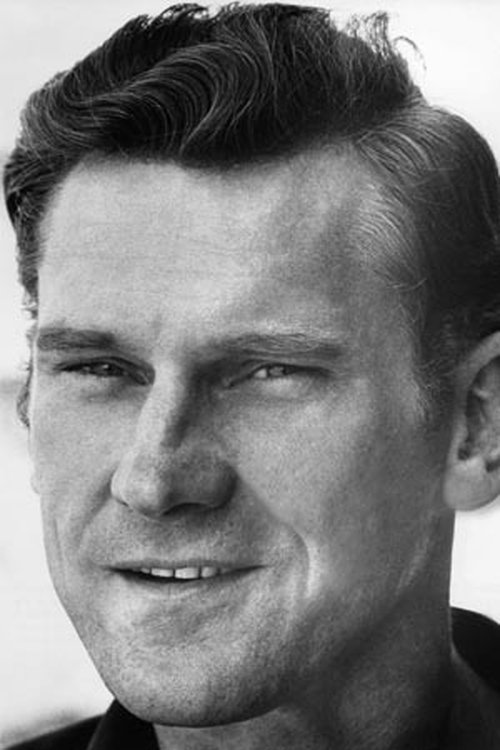 Donald O'Brien profile