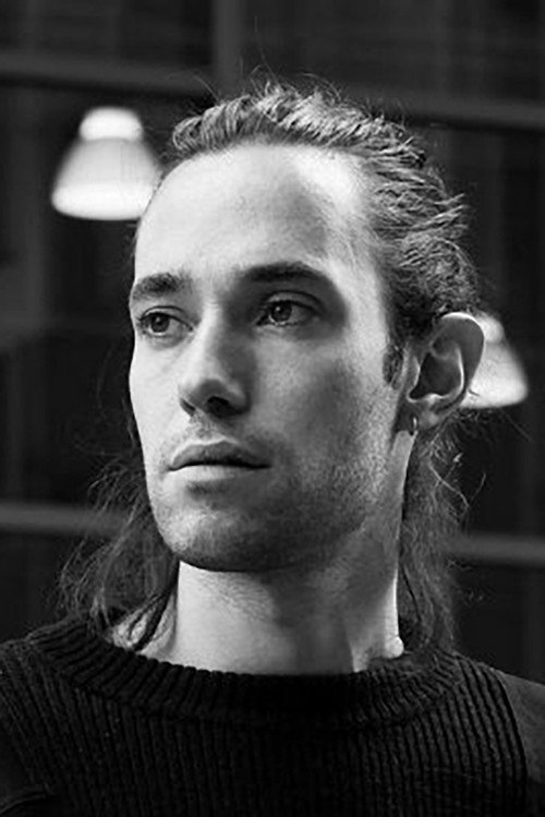 Photo of Constantin Jopeck, Acting
