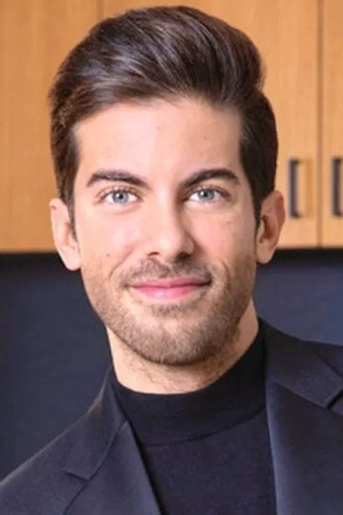 Luis D. Ortiz profile
