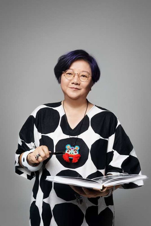 Photo of Hung Huang, Acting