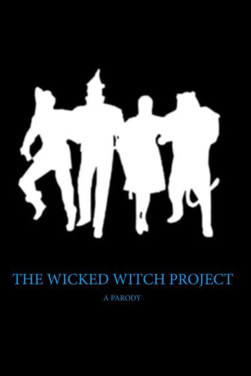 Movie poster for The Wicked Witch Project (1999)