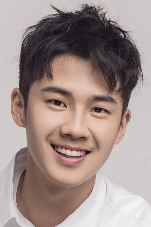 Zhong Weilun profile