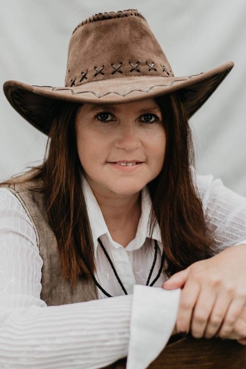 Tina Louise Owens profile