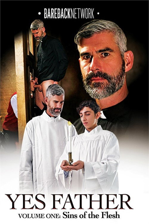 Movie poster for Yes Father 1: Sins of the Flesh (2020)