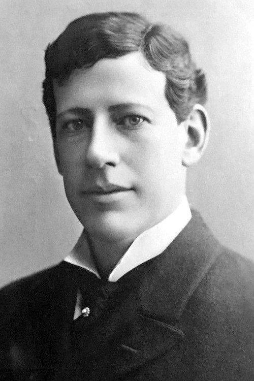 Photo of DeWolf Hopper Sr., Acting