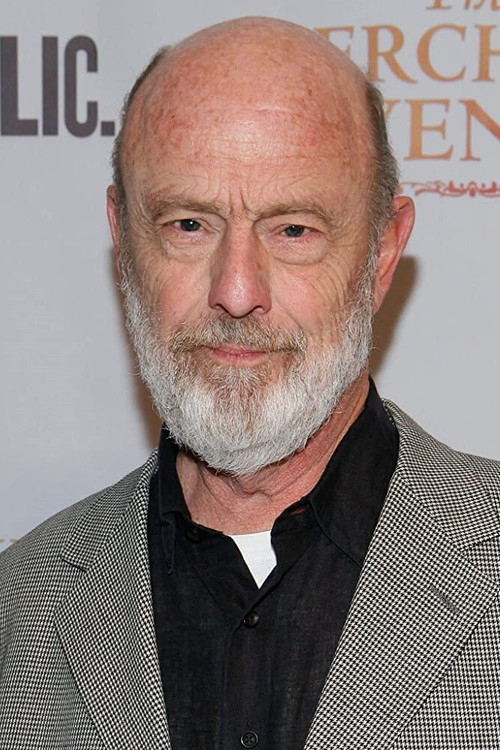 Gerry Bamman profile