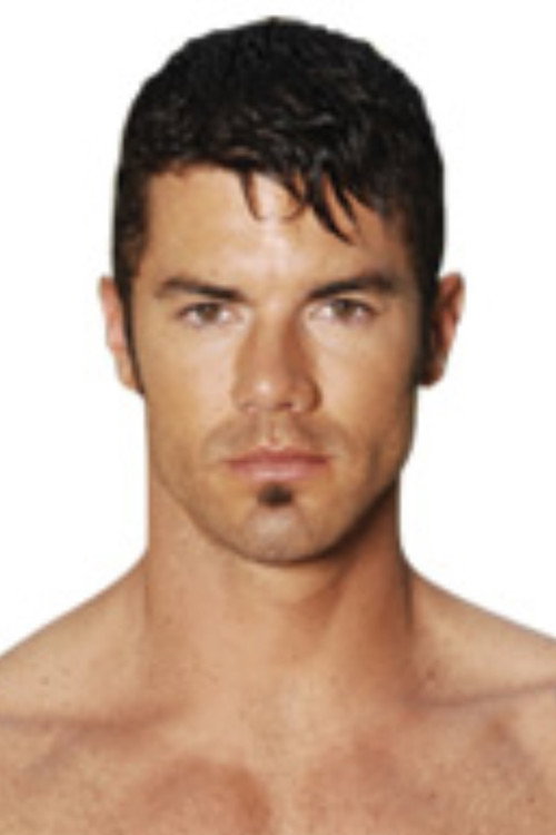 Photo of Michael Von Steel, Acting