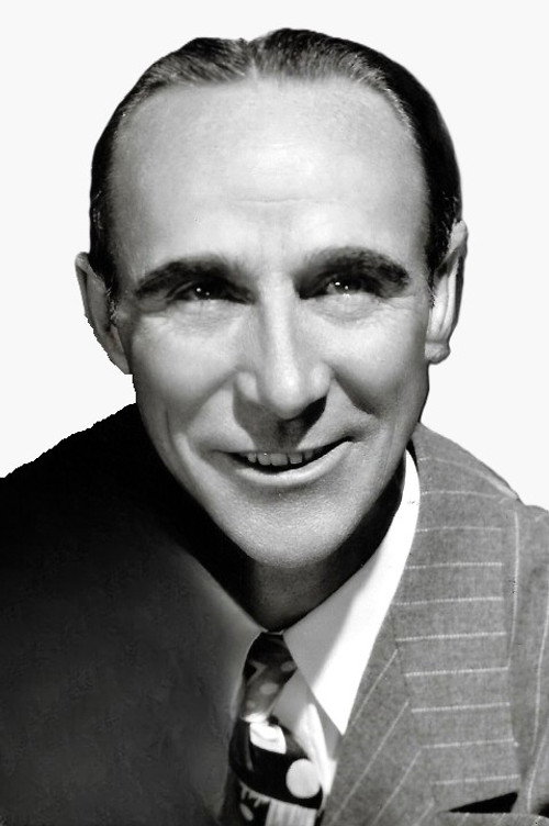 Photo of Oscar Johnson, Acting