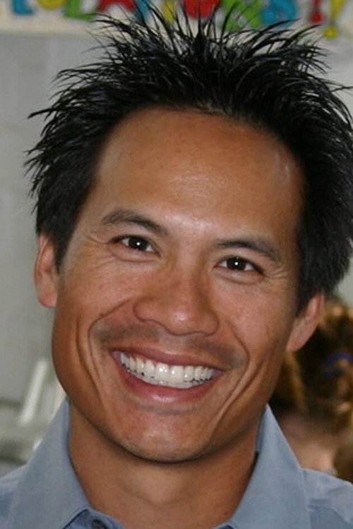 Photo of Ray Chang, Acting