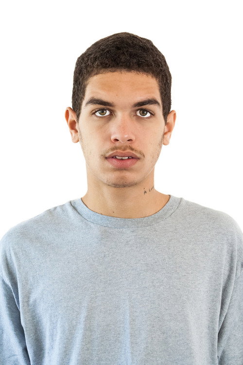 Photo of Stephan Peixoto, Acting