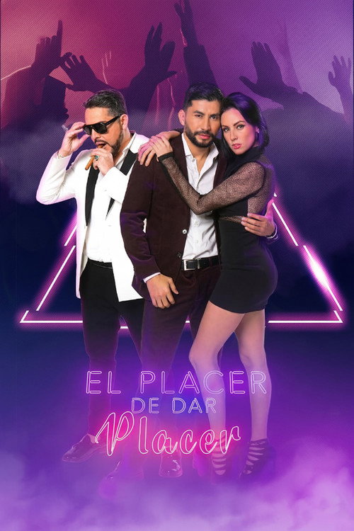 Movie poster for Dangerous Desires (2023)