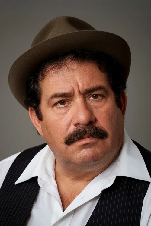 Photo of Abdullah Ferah, Acting