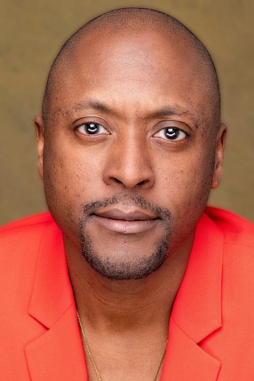 Photo of Matt Henry, Acting