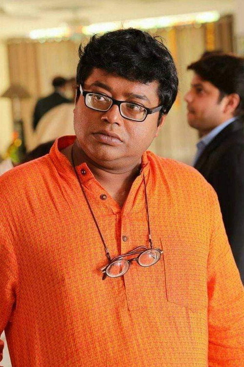 Photo of Rajdeep Ghosh, Directing