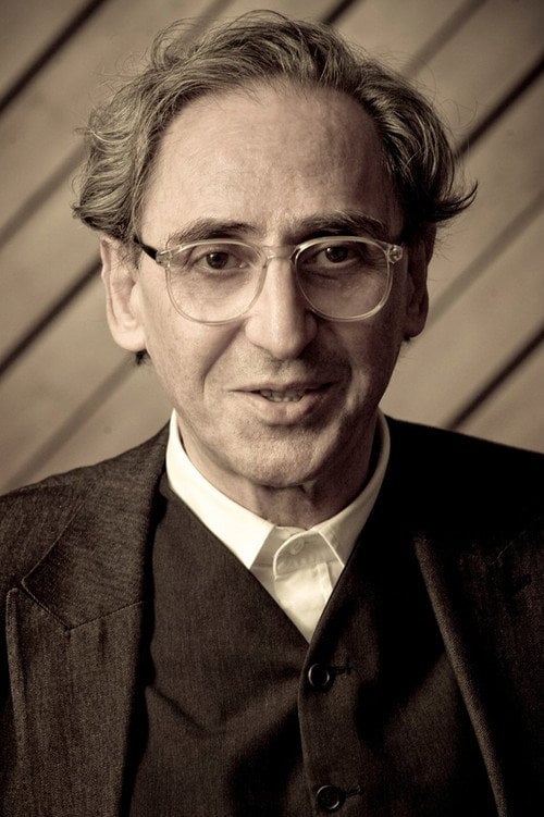 Photo of Franco Battiato, Sound