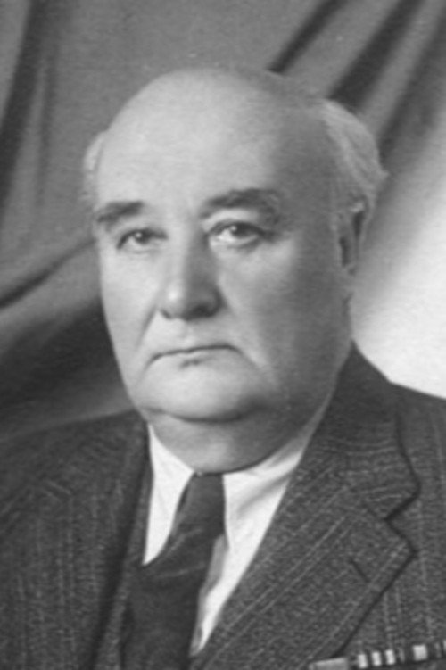 Photo of Sergei Tsenin, Acting