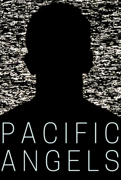 Movie poster for Pacific Angels (2018)