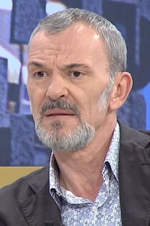 Photo of Artan Imami, Acting