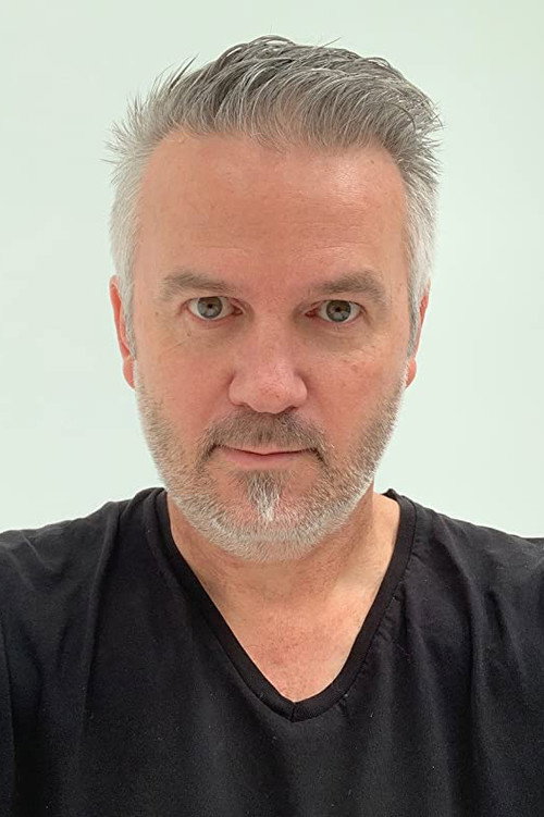 Photo of Justin Dix, Costume & Make-Up