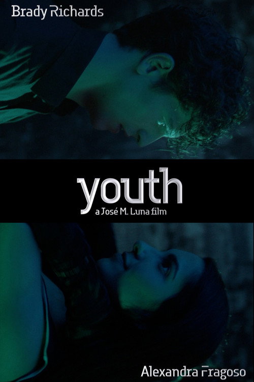 Movie poster for Youth (2018)