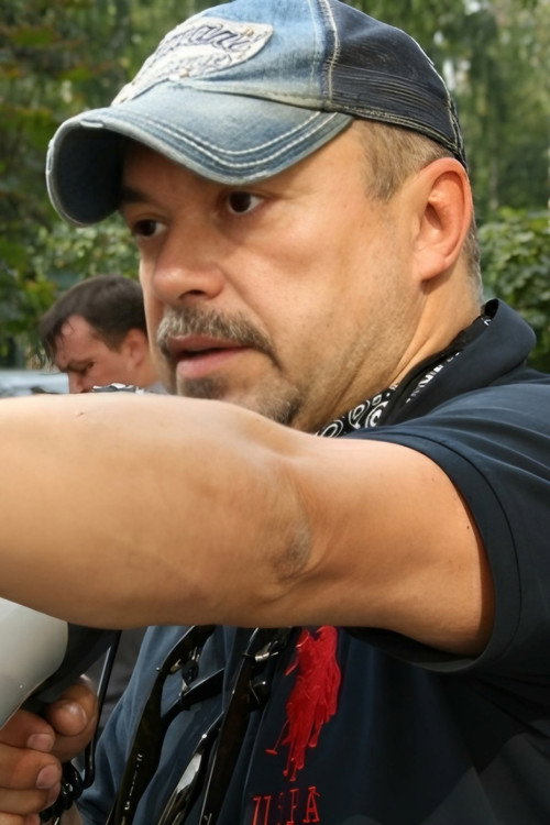 Photo of Georgi Gavrilov, Directing