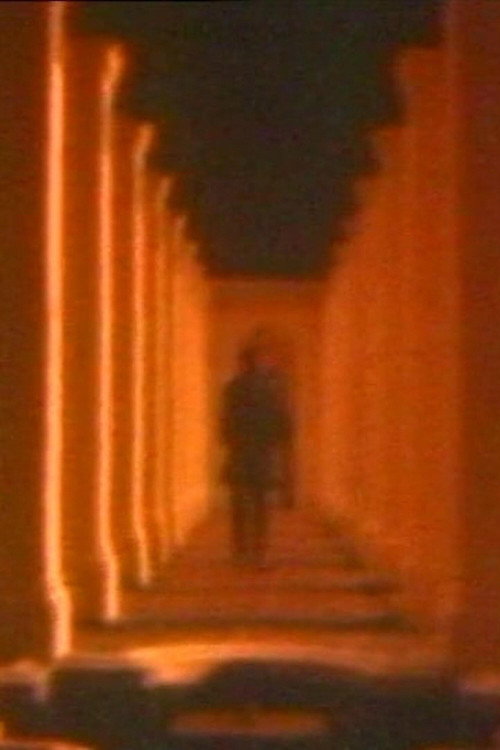 Movie poster for Der Dämon in Berlin (1982)
