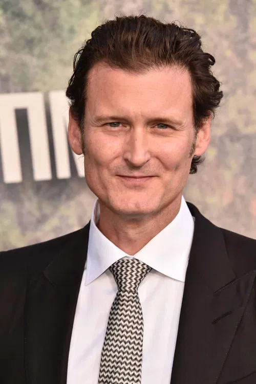 George Griffith profile