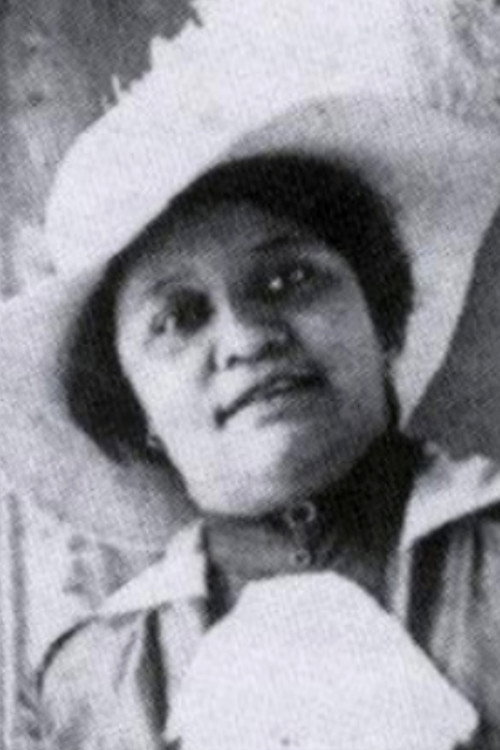 Photo of Sara Martin, Acting