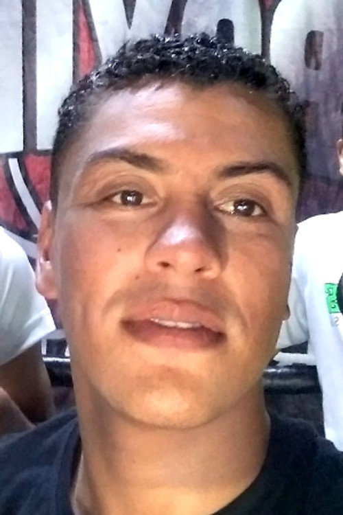 Photo of Carlos Carlson, Acting