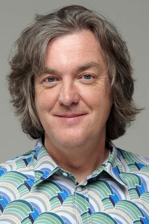 James May profile