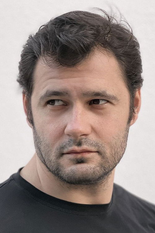 Владимир Миллер profile