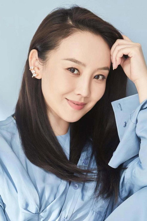 Wang Ziyu profile
