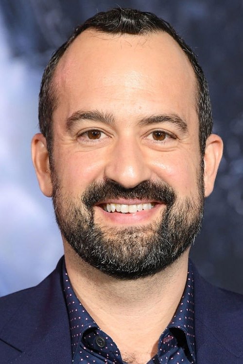 Steve Zissis profile