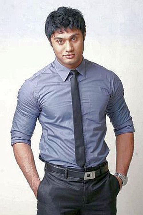 Photo of Ammar Alfian Aziz, Acting