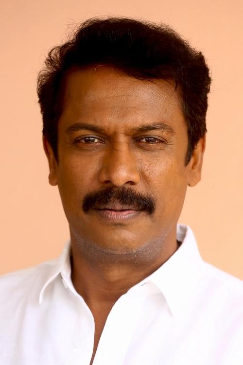 Samuthirakani profile