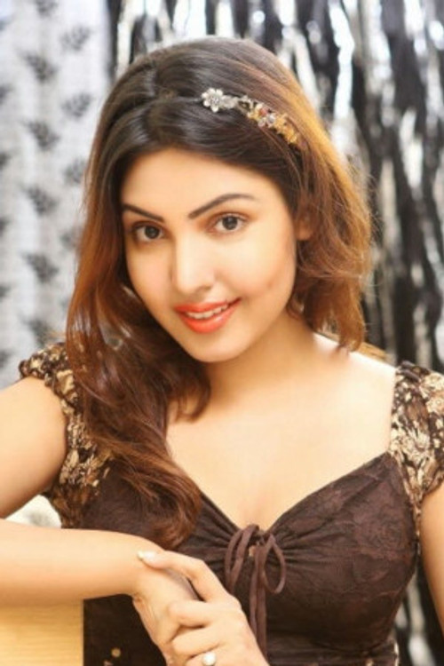Photo of Komal Jha, Acting