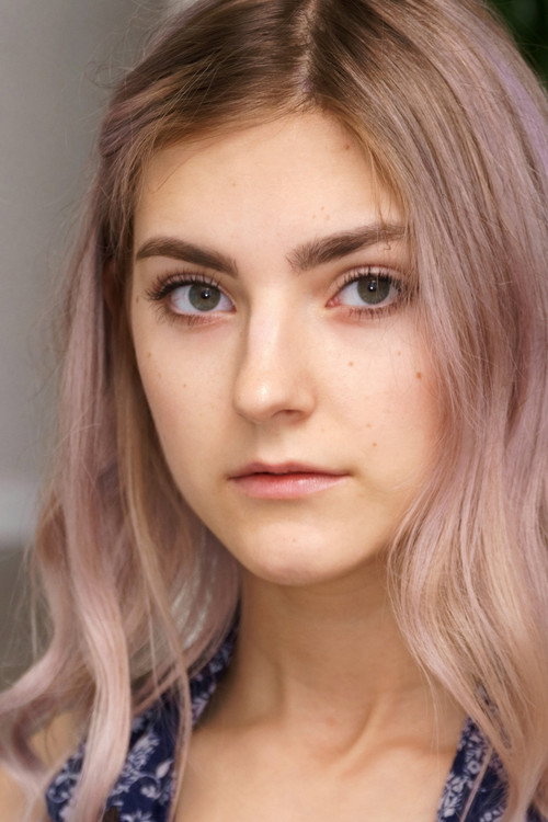 Photo of Eva Elfie, Acting