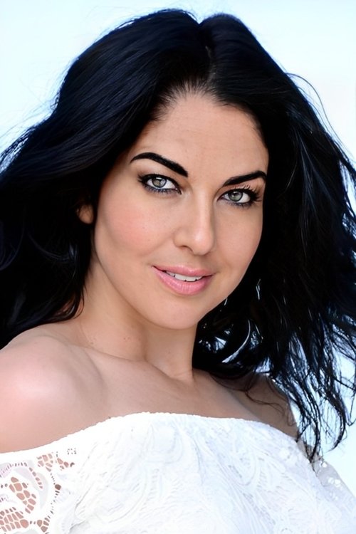 Jackie Stevens profile