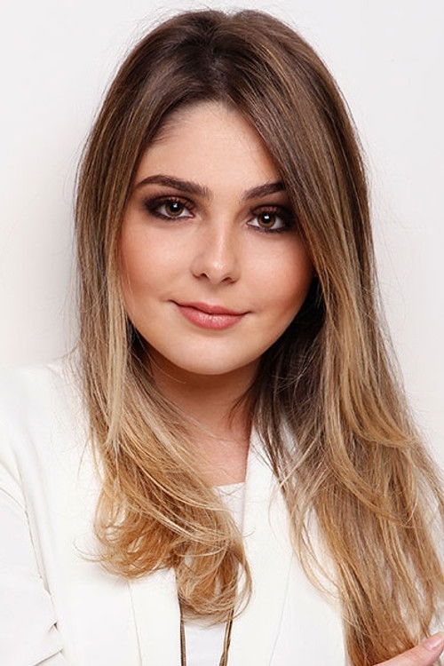 Marcela Barrozo profile